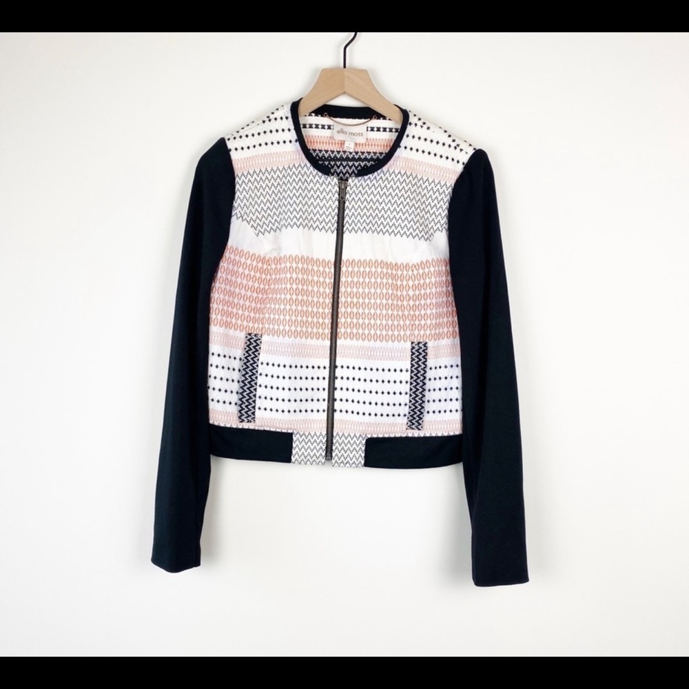 Ella Moss Jacket